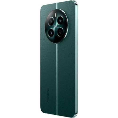 Смартфон realme 12+ 5G 8/256GB Pioneer Green