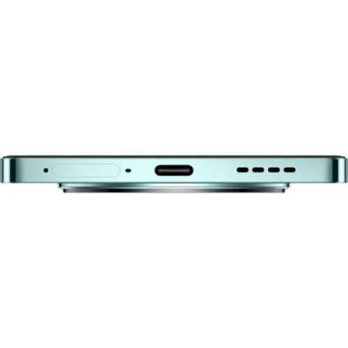 Смартфон realme 12+ 5G 8/256GB Pioneer Green