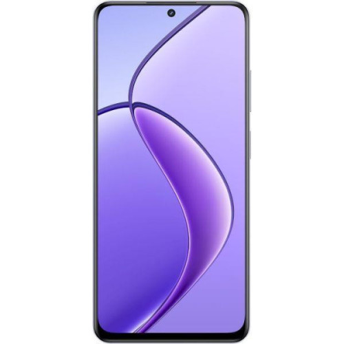 Смартфон realme 12 5G 8/256GB Twilight Purple