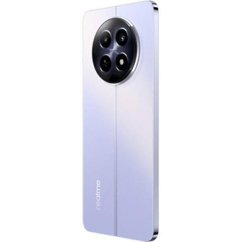 Смартфон realme 12 5G 8/256GB Twilight Purple