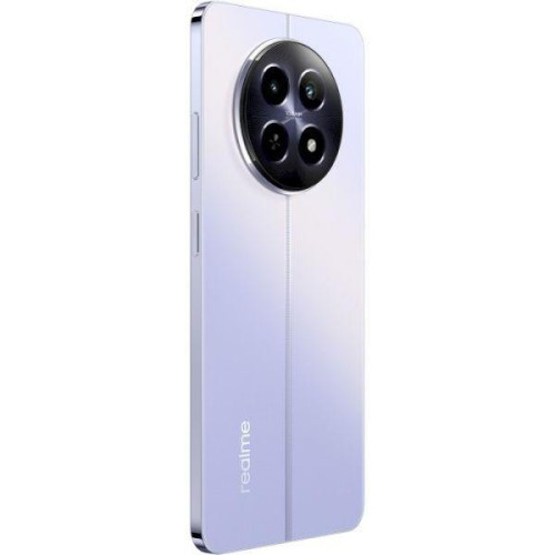 Смартфон realme 12 5G 8/256GB Twilight Purple