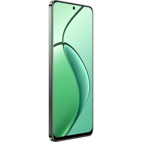 Смартфон realme 12 5G 8/256GB Woodland Green