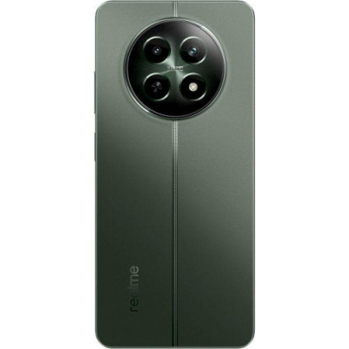 Смартфон realme 12 5G 8/256GB Woodland Green