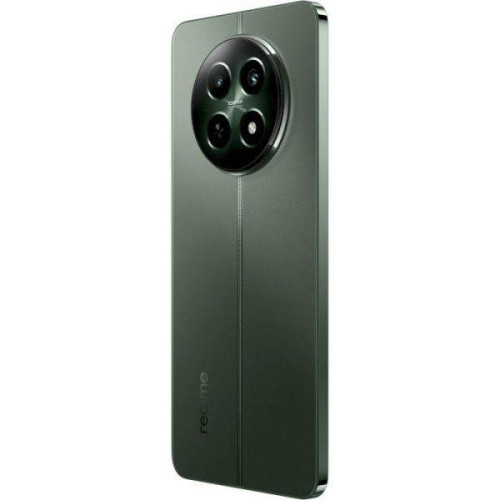 Смартфон realme 12 5G 8/256GB Woodland Green