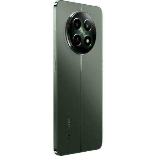 Смартфон realme 12 5G 8/256GB Woodland Green