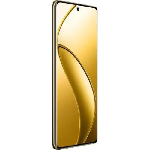 Смартфон realme 12 Pro+ 12/512GB Navigator Beige