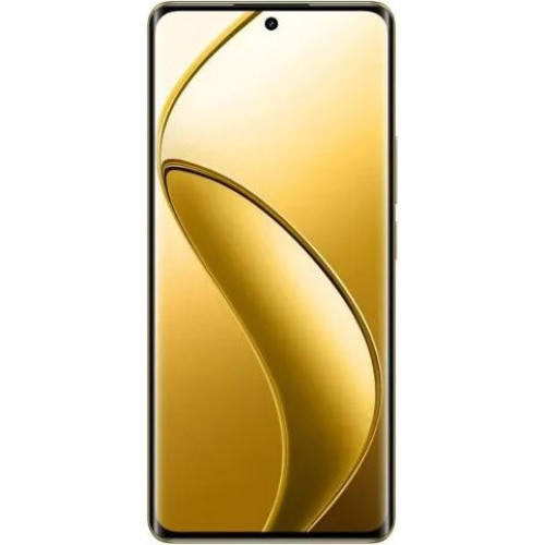 Смартфон realme 12 Pro+ 12/512GB Navigator Beige