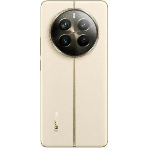 Смартфон realme 12 Pro+ 12/512GB Navigator Beige