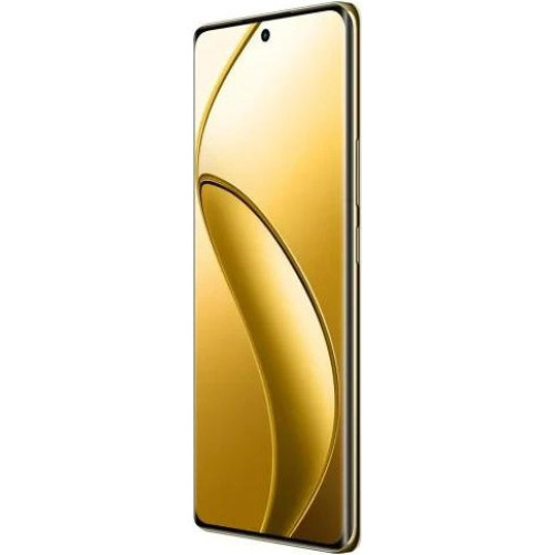 Смартфон realme 12 Pro+ 12/512GB Navigator Beige