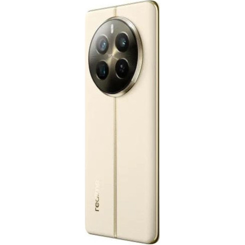 Смартфон realme 12 Pro+ 12/512GB Navigator Beige