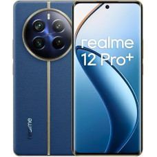 realme 12 Pro+ 12/512GB Submarine Blue