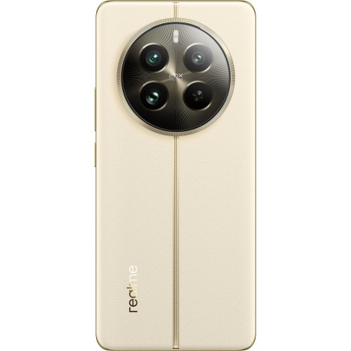 Смартфон realme 12 Pro 5G 12/256GB Navigator Beige