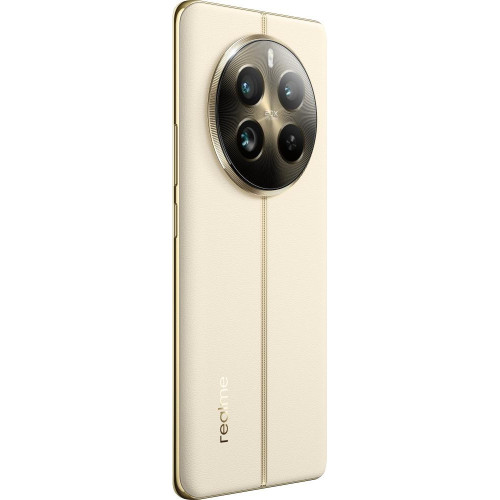 Смартфон realme 12 Pro 5G 12/256GB Navigator Beige