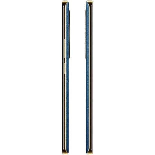 Смартфон realme 12 Pro 5G 12/256GB Submariner Blue