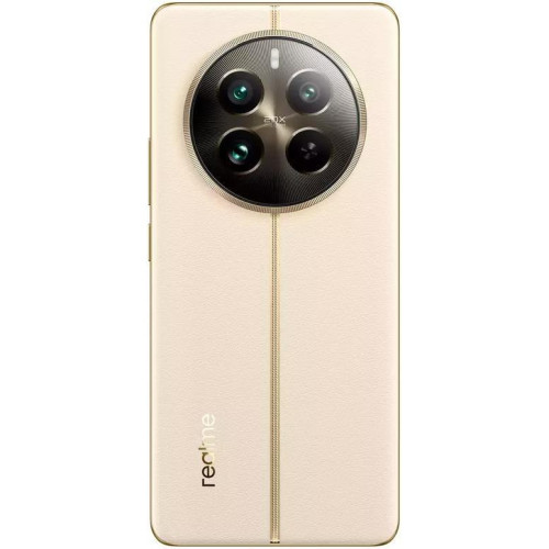 Смартфон realme 12 Pro 5G 12/512GB Navigator Beige