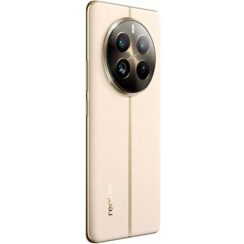 Смартфон realme 12 Pro 5G 12/512GB Navigator Beige
