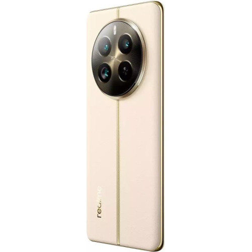 Смартфон realme 12 Pro 5G 12/512GB Navigator Beige