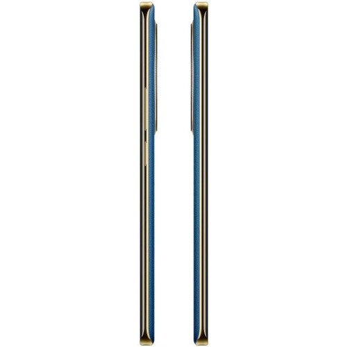Смартфон realme 12 Pro 5G 12/512GB Submariner Blue