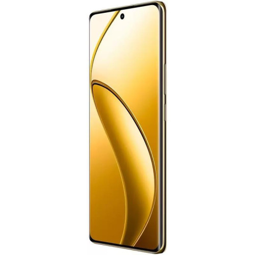 Смартфон realme 12 Pro 5G 8/256GB Navigator Beige
