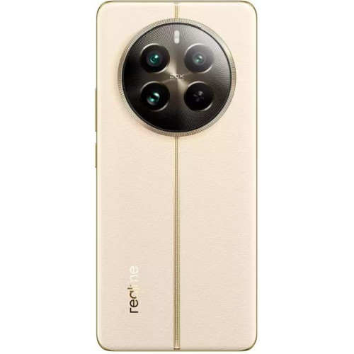 Смартфон realme 12 Pro 5G 8/256GB Navigator Beige