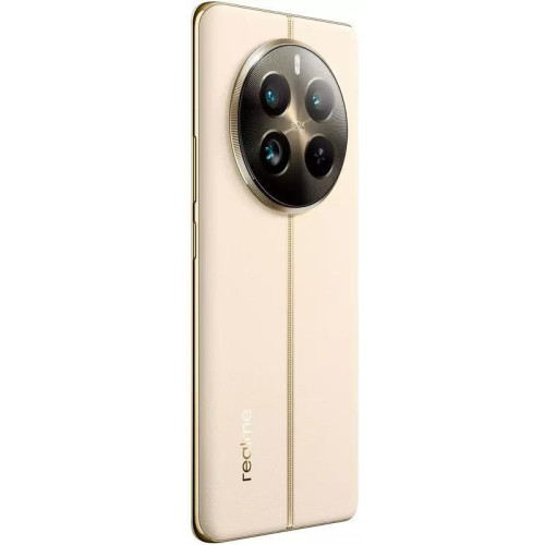 Смартфон realme 12 Pro 5G 8/256GB Navigator Beige