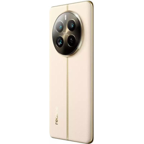 Смартфон realme 12 Pro 5G 8/256GB Navigator Beige