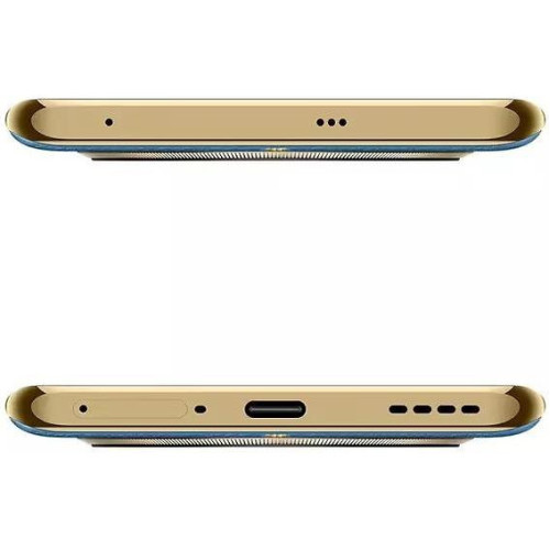 Смартфон realme 12 Pro 5G 8/256GB Navigator Beige