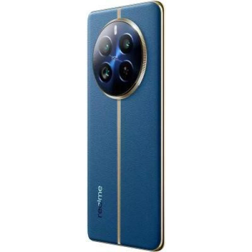 Смартфон realme 12 Pro 5G 8/256GB Submariner Blue