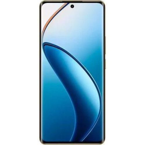 Смартфон realme 12 Pro 5G 8/256GB Submariner Blue