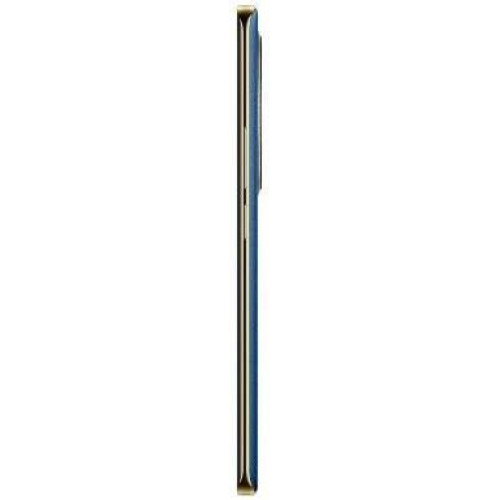 Смартфон realme 12 Pro 5G 8/256GB Submariner Blue