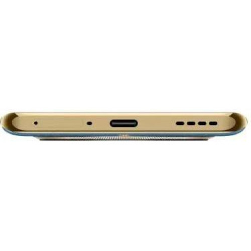 Смартфон realme 12 Pro 5G 8/256GB Submariner Blue