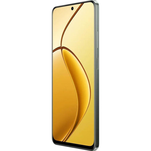 Смартфон realme 12x 12/256GB Black