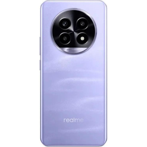 Смартфон realme 13 Pro 5G 12/512GB Monet Purple