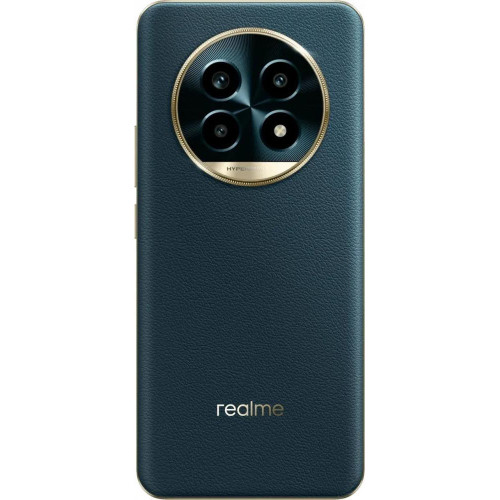 Смартфон realme 13 Pro 5G 8/256GB Emerald Green