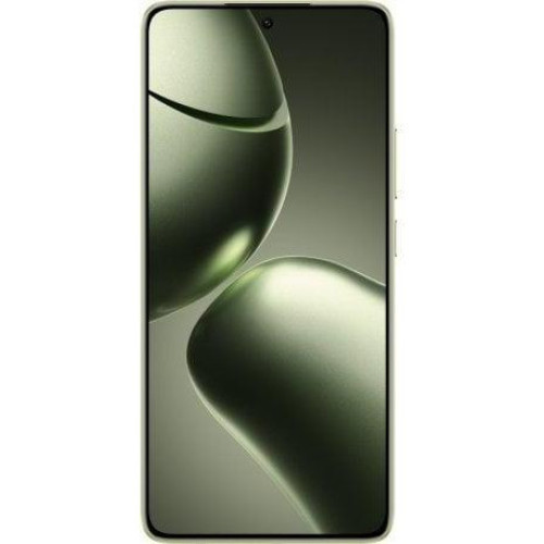 Смартфон Xiaomi 14T 12/256GB Lemon Green