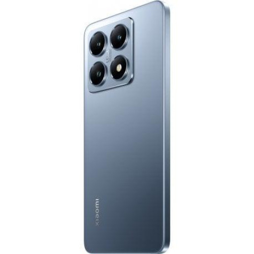 Смартфон Xiaomi 14T 12/256GB Titan Blue