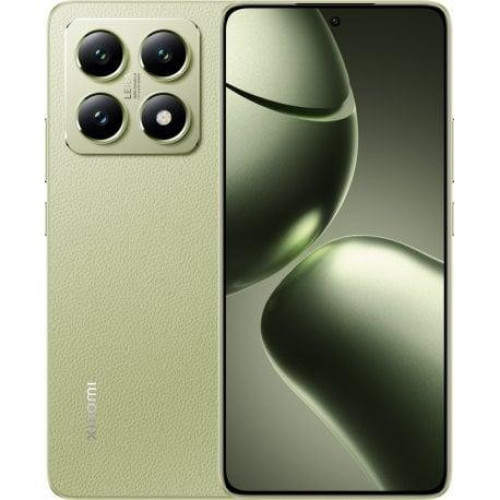 Смартфон Xiaomi 14T 12/512GB Lemon Green