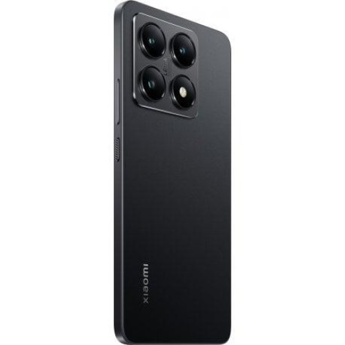 Смартфон Xiaomi 14T 12/512GB Titan Black