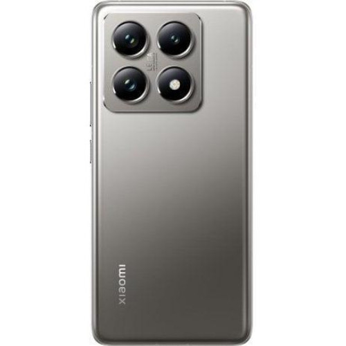 Смартфон Xiaomi 14T Pro 12/512GB Titan Gray