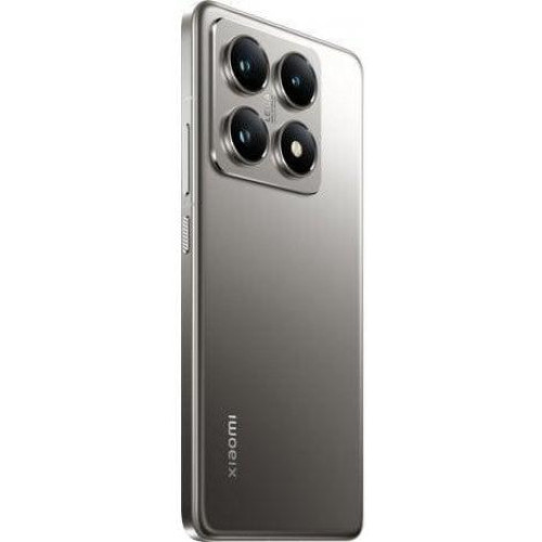 Смартфон Xiaomi 14T Pro 12/512GB Titan Gray
