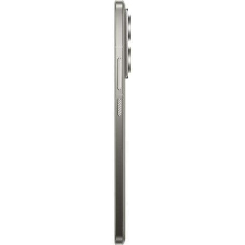 Смартфон Xiaomi 14T Pro 12/512GB Titan Gray