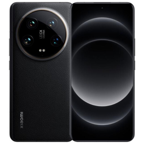 Смартфон Xiaomi 14 Ultra 12/256GB Black