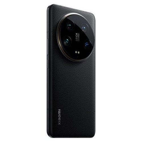 Смартфон Xiaomi 14 Ultra 12/256GB Black