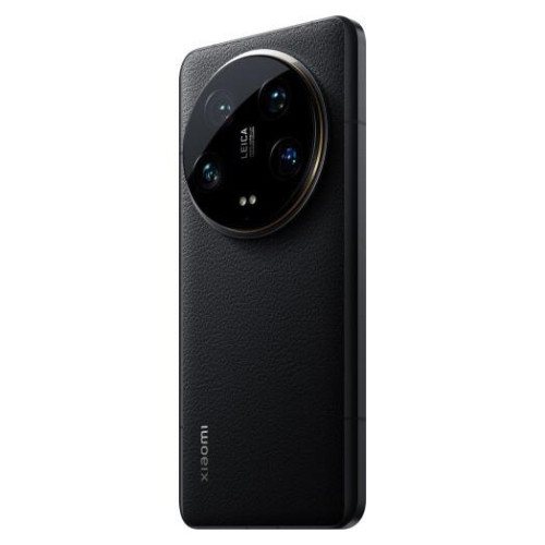 Смартфон Xiaomi 14 Ultra 12/256GB Black