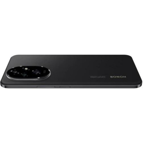 Смартфон Honor 200 12/256GB Black