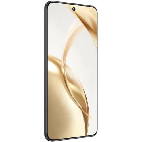 Смартфон Honor 200 12/256GB Black