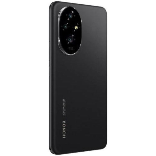 Смартфон Honor 200 12/256GB Black