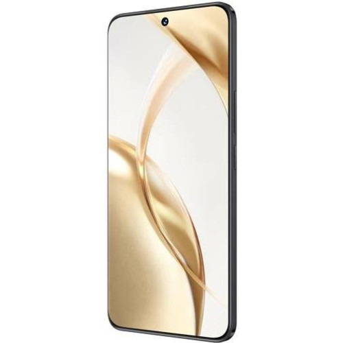 Смартфон Honor 200 12/256GB Black
