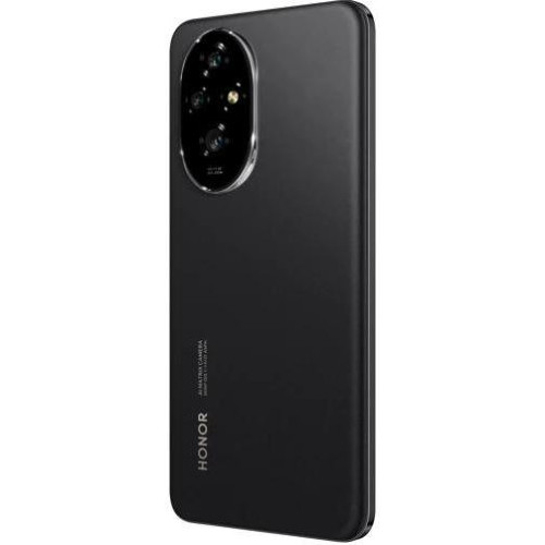 Смартфон Honor 200 12/256GB Black