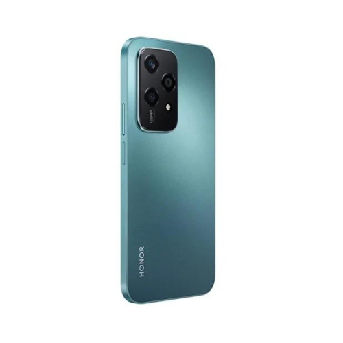 Смартфон Honor 200 Lite 8/256GB Cyan Lake